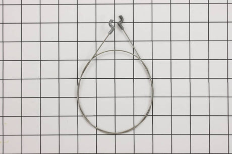 This is a genuine Toro 117-9145 CABLE-CLUTCH