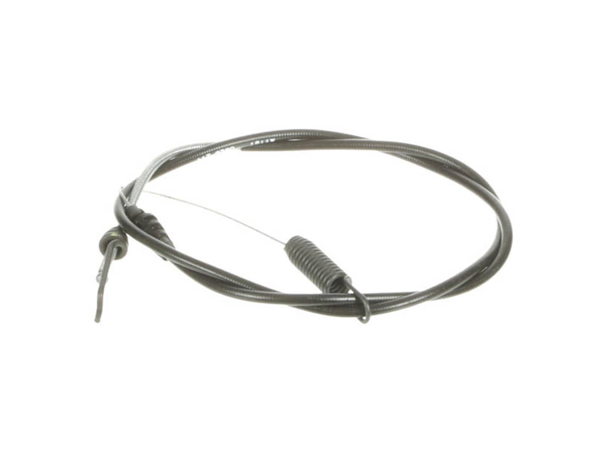 This is a genuine Toro 117-9389 CABLE-TRACTION