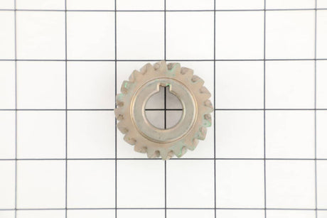 This is a genuine Toro 119-1576 GEAR-HELICAL, 20 T OOTH