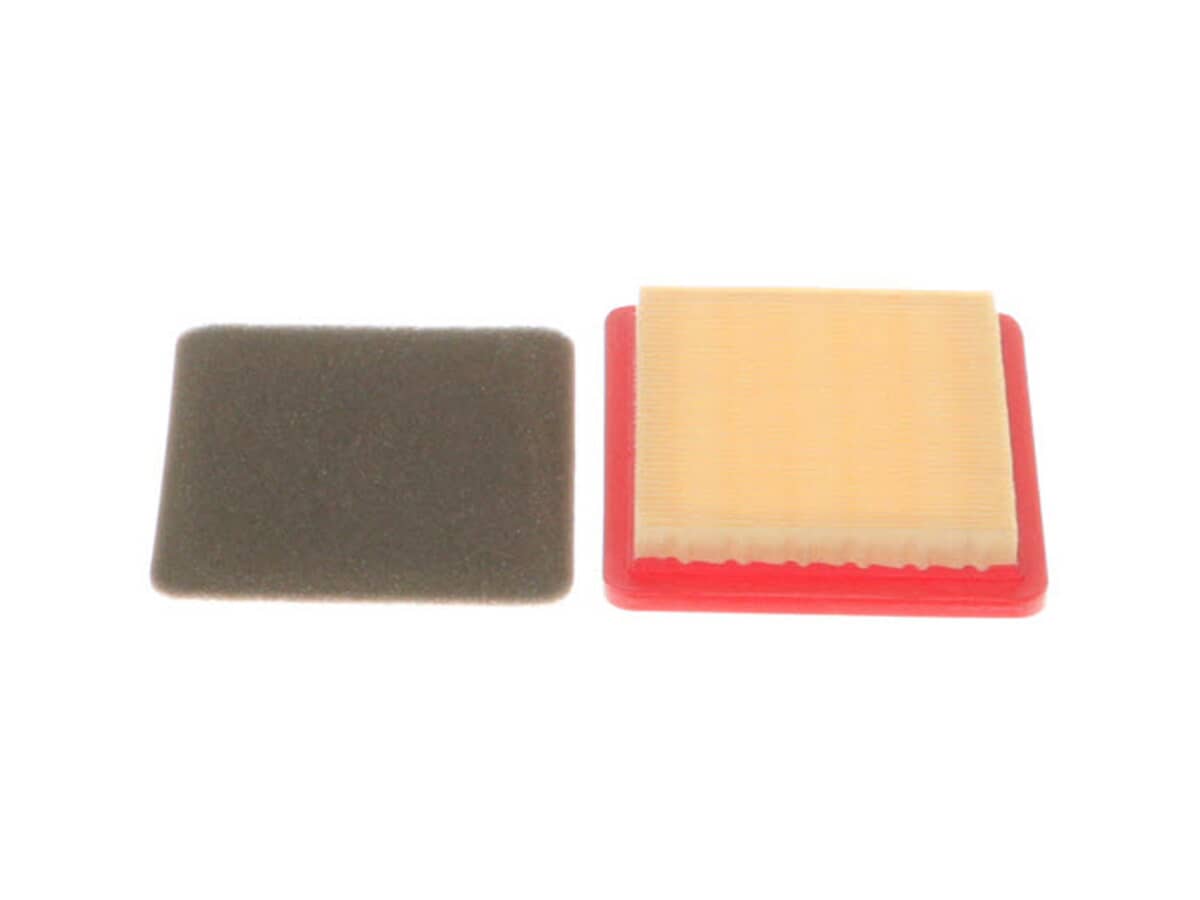 This is a genuine Toro 119-1909 AIR FILTER AND PREFILTER KIT