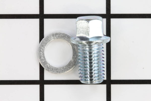 Toro 119-1923 Drain Plug Kit