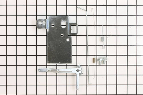 This is a genuine Toro 119-1968 GOVERNOR ARM KIT