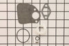 Toro 119-1988 Carb Repair Kit