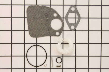 This is a genuine Toro 119-1988 CARB REPAIR KIT