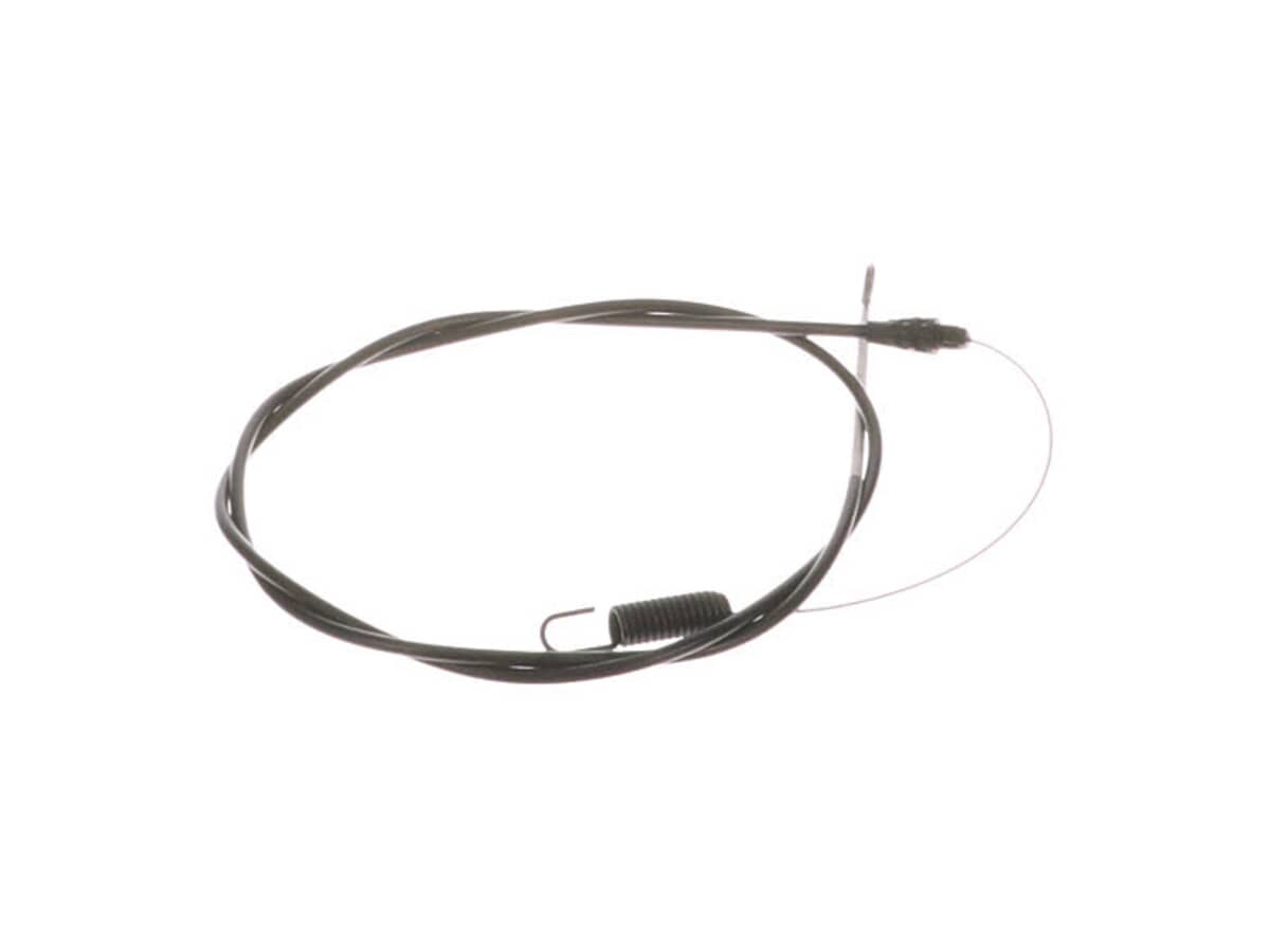 This is a genuine Toro 119-2379 TRACTION CONTROL CABLE