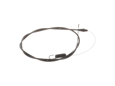 This is a genuine Toro 119-2379 TRACTION CONTROL CABLE