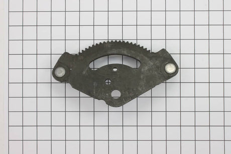 This is a genuine Toro 119-3976 GEAR-STEERING