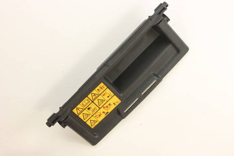 This is a genuine Toro 119-7029 REAR DEFLECTOR ASM