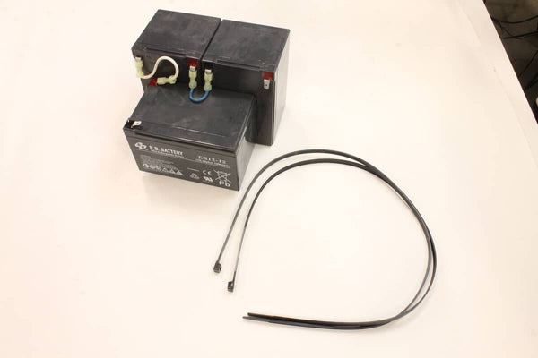 Toro 119-7060 36V Battery Asm
