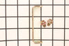 Toro 119-7079 BRACKET-COVER