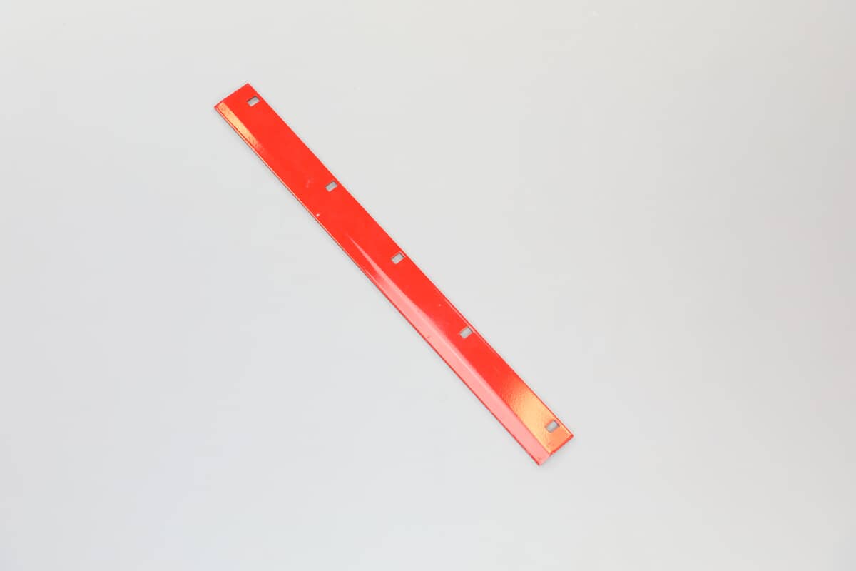 This is a genuine Toro 119-7601-01 SCRAPER-24 INCH