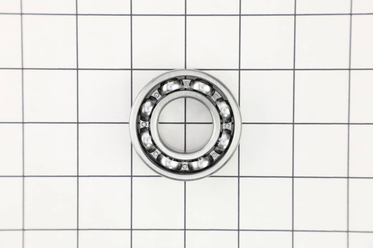 This is a genuine Toro 119-8558 BEARING-NOSEAL