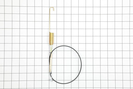 This is a genuine Toro 120-0132 CABLE-TRACTION