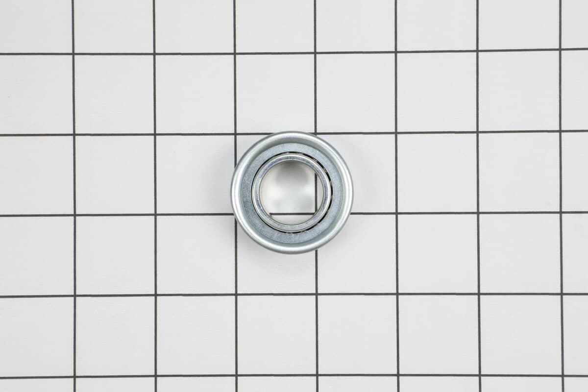 This is a genuine Toro 120-1296 BEARING-WHEEL