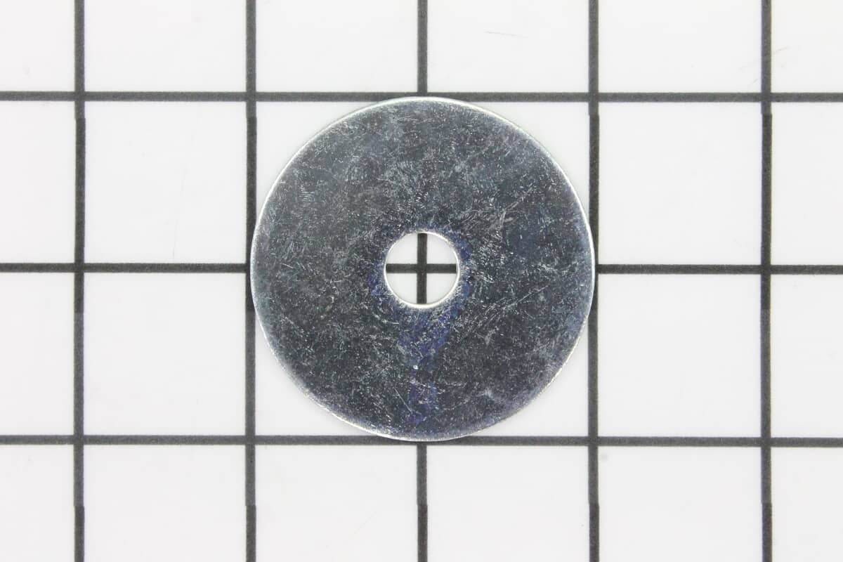 This is a genuine Toro 120-2229 WASHER