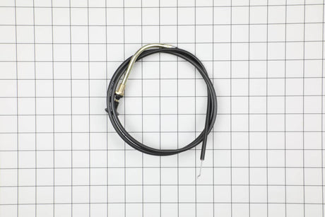 This is a genuine Toro 120-2291 CABLE-CHOKE