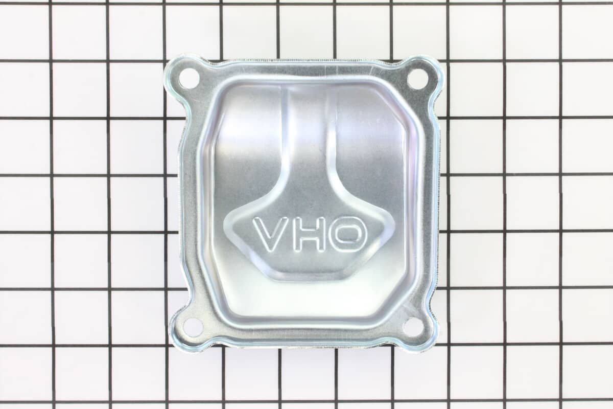 This is a genuine Toro 120-4207 COVER-VALVE