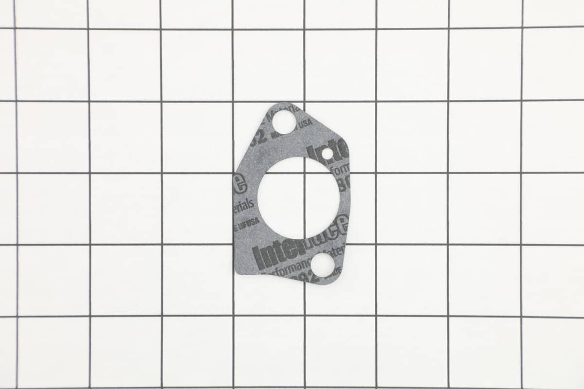 This is a genuine Toro 120-4247 GASKET-CARBURETOR