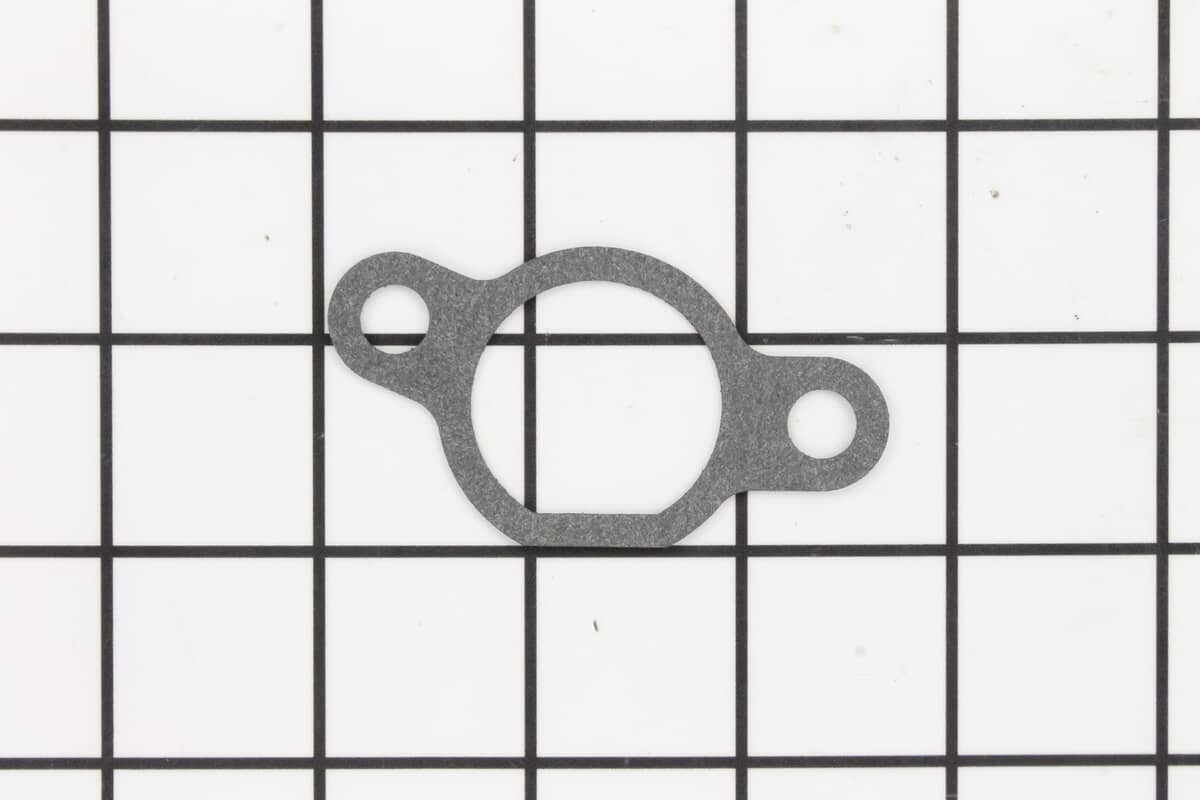 This is a genuine Toro 120-4250 GASKET-CARBURETOR