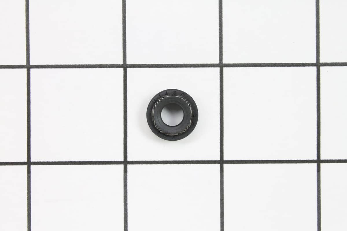 This is a genuine Toro 120-4304 SEAL-STEM, VALVE