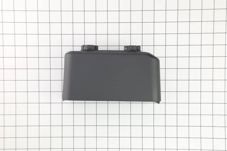 This is a genuine Toro 120-4311 COVER-FILTER, AIR