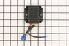 Toro 120-4433 REGULATOR-VOLTAGE