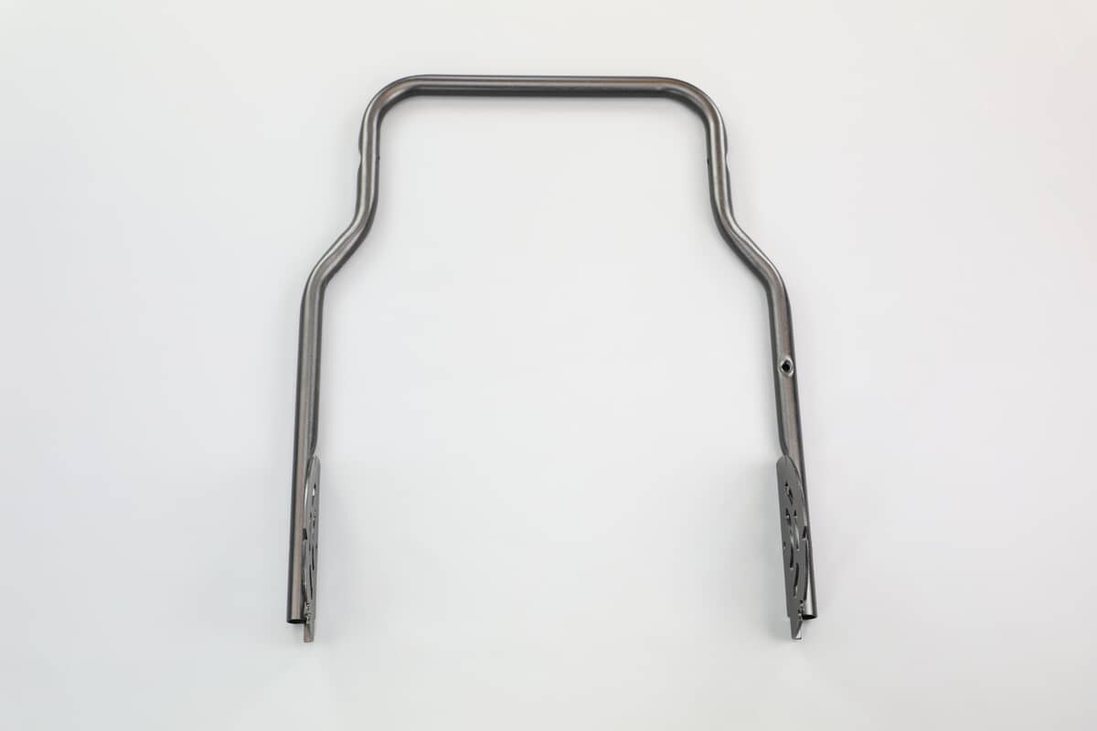 This is a genuine Toro 120-5204-05 HANDLE-LOWER