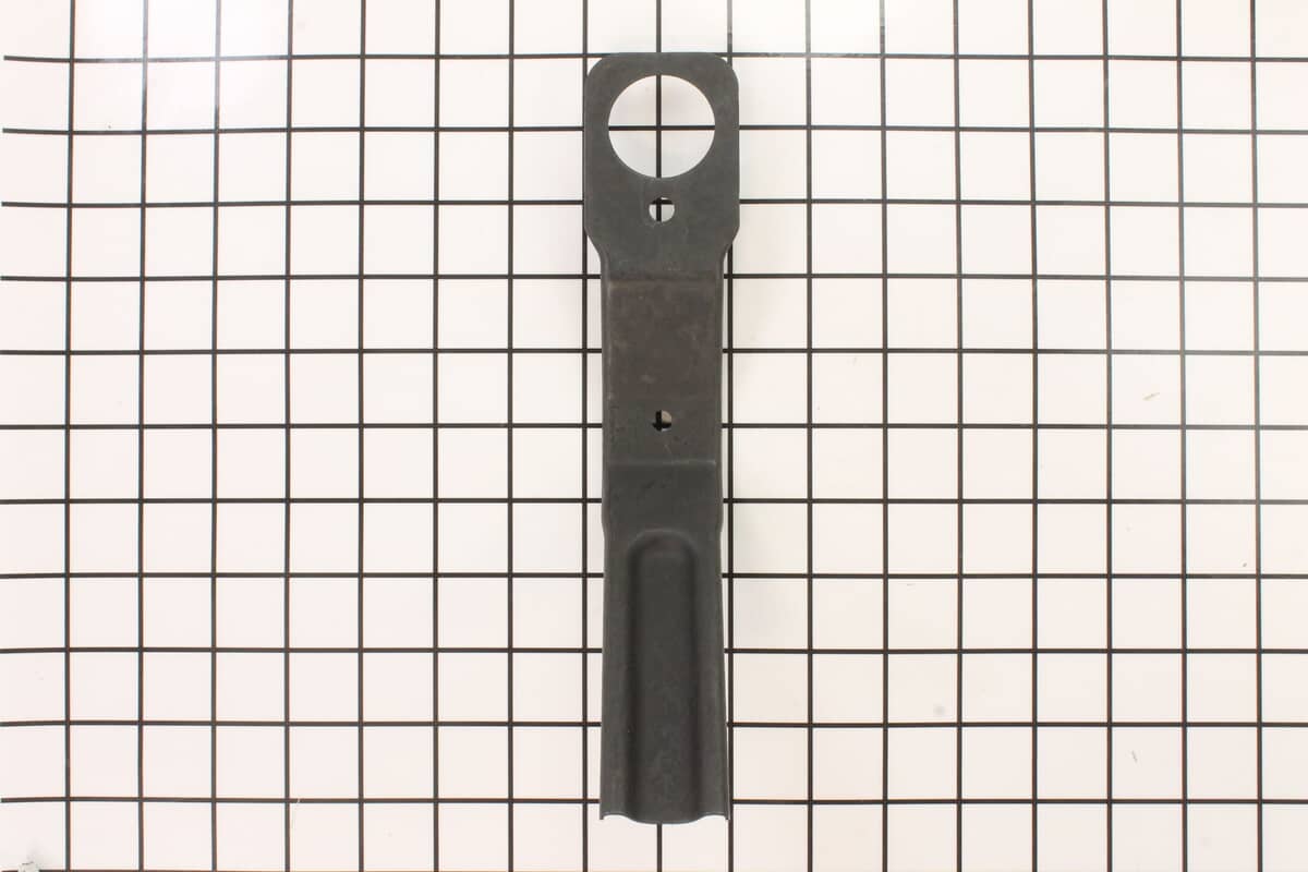 This is a genuine Toro 120-5208 ARM-SPRING, REAR
