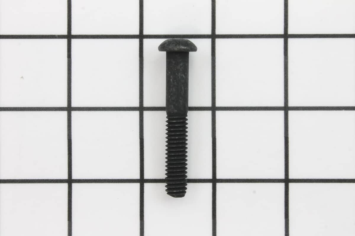 This is a genuine Toro 120-5499 SCREW-HSBH