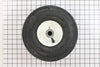 Toro 120-5515 Caster Wheel Asm (cst)