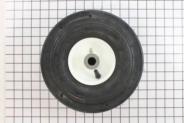 Toro 120-5515 Caster Wheel Asm (cst)