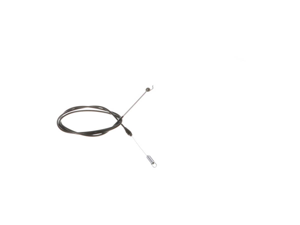 This is a genuine Toro 120-6244 CABLE-TRACTION