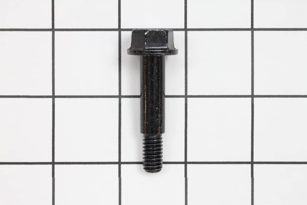 This is a genuine Toro 120-7025 BOLT-SHOULDER, HHF
