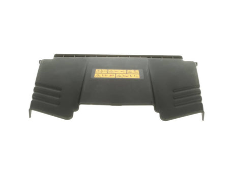 This is a genuine Toro 120-7048 REAR DEFLECTOR ASM