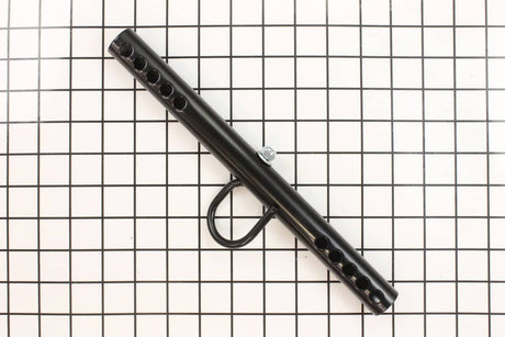 This is a genuine Toro 120-7056 HITCH TUBE ASM