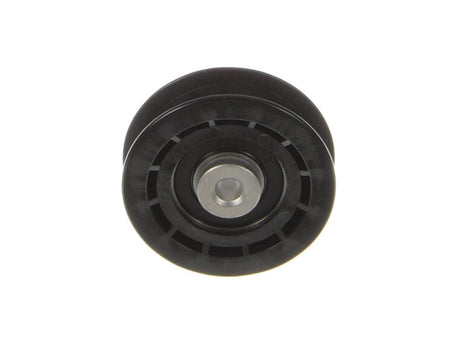 This is a genuine Toro 120-7082 PULLEY-IDLER