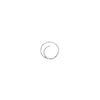Toro 120-7127 PIN-COTTER, Circular