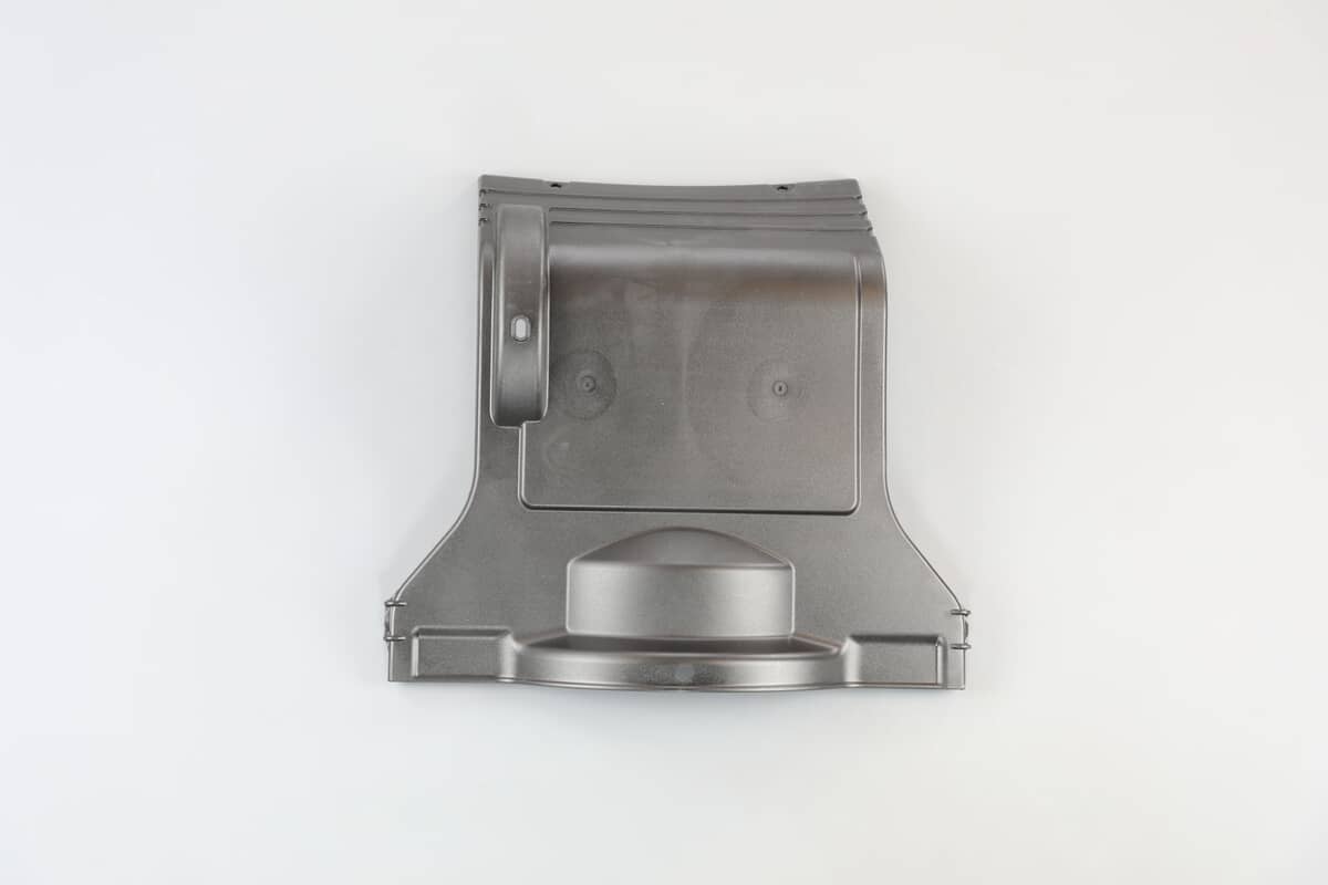 This is a genuine Toro 120-7178 COVER-LOWER