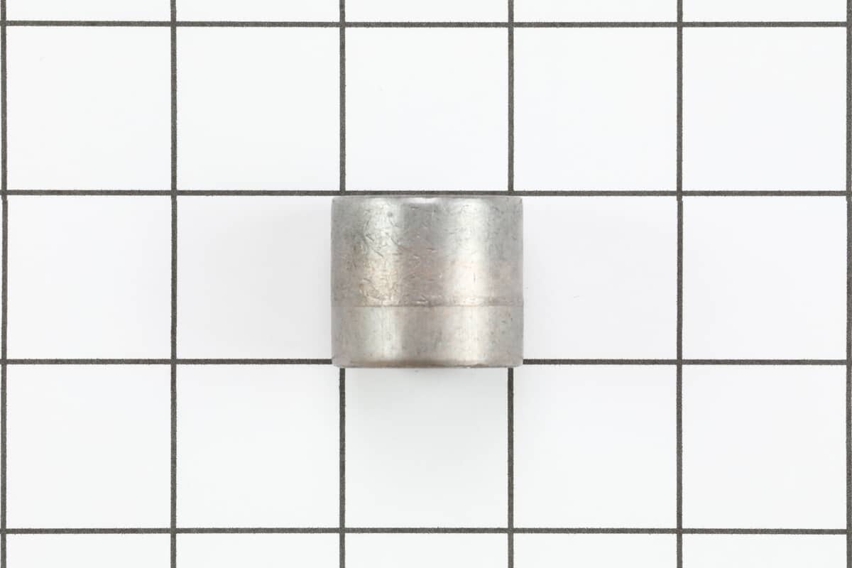 This is a genuine Toro 120-9269 BUSHING-SLEEVE