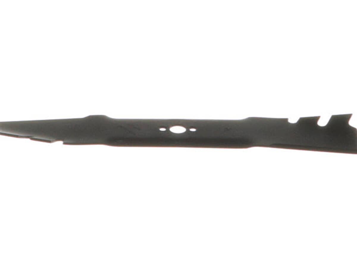 This is a genuine Toro 120-9500-03 BLADE-ATOMIC, 15.4 INCH