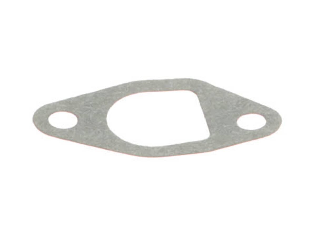 This is a genuine Toro 121-0076 GASKET-CARBURETOR