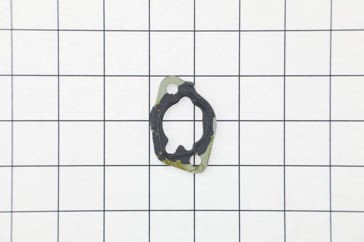 This is a genuine Toro 121-0080 GASKET-CARBURETOR