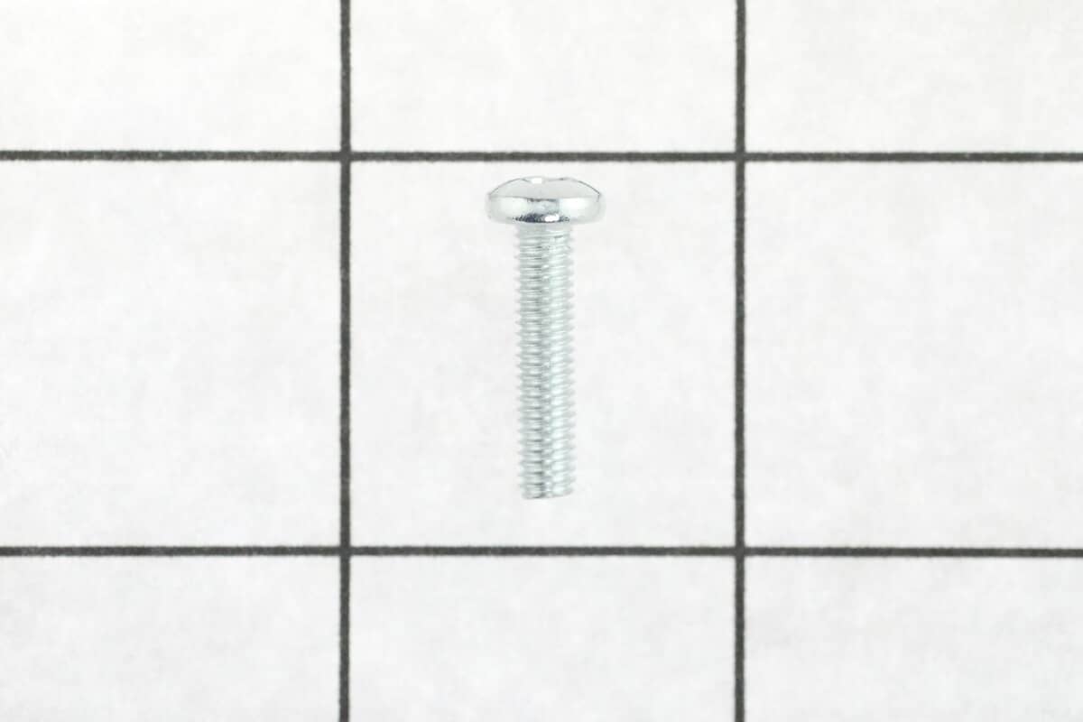 This is a genuine Toro 121-0305 SCREW-BHP