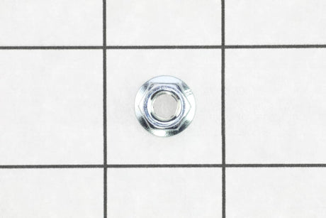 This is a genuine Toro 121-0308 NUT-FLANGE