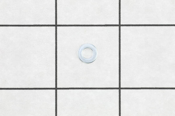 Toro 121-0312 WASHER-PLAIN