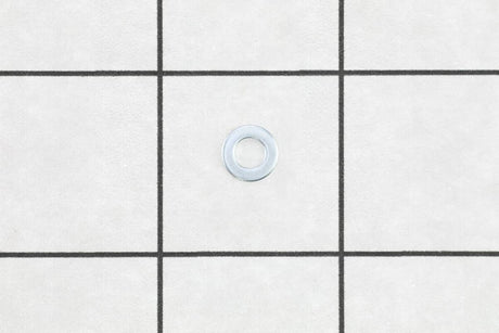 This is a genuine Toro 121-0312 WASHER-PLAIN