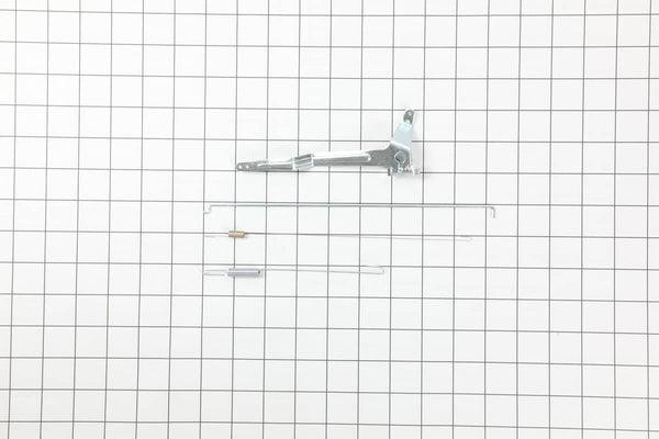 Toro 121-0352 Complete Governor Kit