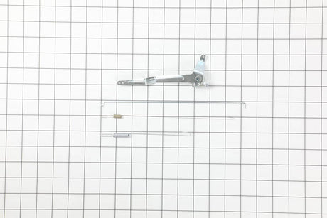 This is a genuine Toro 121-0352 COMPLETE GOVERNOR KIT