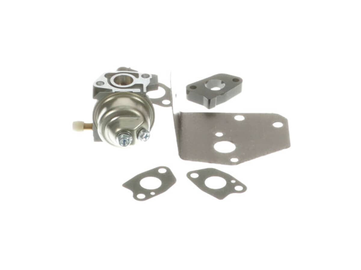 This is a genuine Toro 121-0373 CARBURETOR COMPLETE KIT