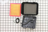 Toro 121-0374 Air Filter Base Kit